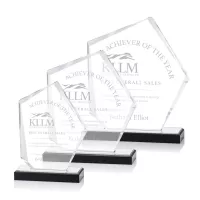 Driffield Award - Silver