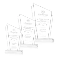 Dunstable Award - Clear