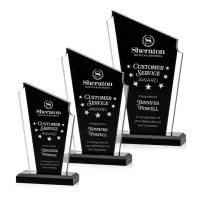 Dunstable Award - Black