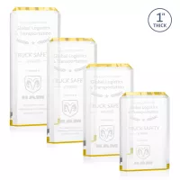 Powell Award - Gold