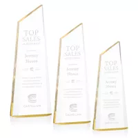 Hudson Award - Gold