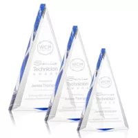 Shrewsbury Award - Blue