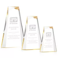 Tyneside Award - Gold