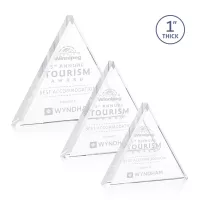 Brighton Award - Clear