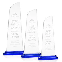 Culver Award - Blue