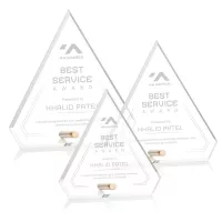 Polaris Diamond Award - Gold