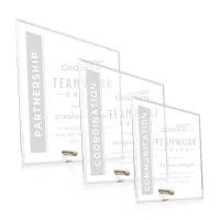Polaris Peak Award - Gold