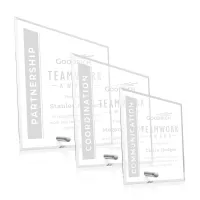 Polaris Peak Award - Silver