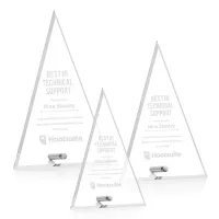Polaris Tower Award - Silver