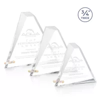 Glenrock Award - Gold