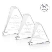 Glenrock Award - Silver