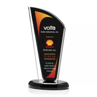 Bridgewood VividPrint™ Award - Black