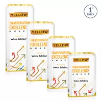Powell VividPrint™ Award - Gold