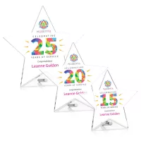 Polaris Star VividPrint™ Award - Silver