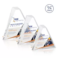 Glenrock VividPrint™ Award - Gold