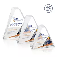 Glenrock VividPrint™ Award - Silver
