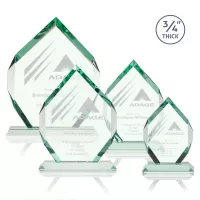 Royal Diamond Award - Jade