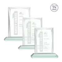 Messina Award - Jade
