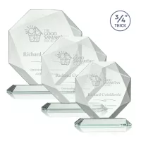 Bradford Award - Jade