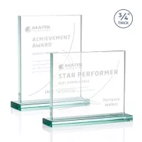 Manhattan Award - Jade
