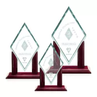 Mayfair Award - Jade