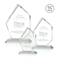 Mercer Award - Jade