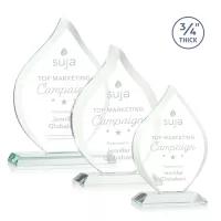 Worthington Flame Award - Jade