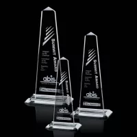 Bonaire Obelisk Award