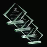 Griffith Award - Jade