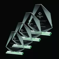 Picton Award - Jade