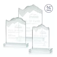 Kilimanjaro Award - Jade