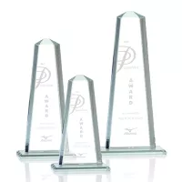 Pinnacle Award - Jade