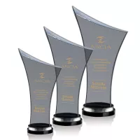 Quarton Award - Black