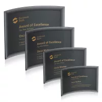 Madison Award - Black