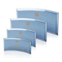 Bancroft Award - Blue