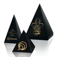 Marble Pyramid Award