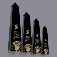 Marble Obelisk Award