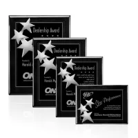 Constellation - Black/Chrome