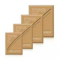 Rollinson Plaque - Gold