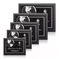 Farnsworth/Gemini - Black/Black