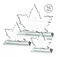 Maple Leaf Award - Starfire