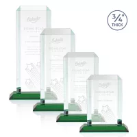 Dalton Award - Green
