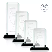 Dalton Award - Black