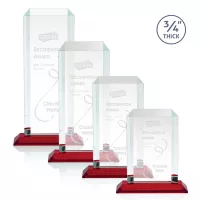 Dalton Award - Red
