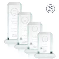 Dalton Award - White