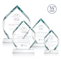Royal Diamond Award on Newhaven - Starfire