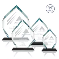 Royal Diamond Award - Black