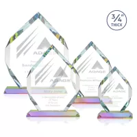 Royal Diamond Award - Prismatic