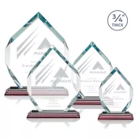 Royal Diamond Award - Rosewood
