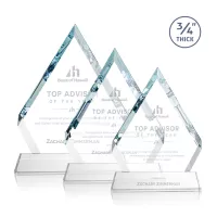 Apex Award on Newhaven Base - Starfire